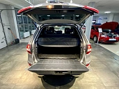 Renault Koleos, 2008г., полный привод, вариатор