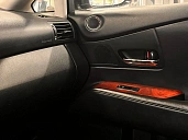 Lexus RX, 2012г., передний привод, автомат