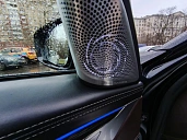 BMW 7 серии, 2017г., полный привод, автомат