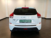 Lada (ВАЗ) XRAY, 2019г., передний привод, механика