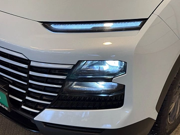 JETOUR DASHING, 2023г, передний привод, механика