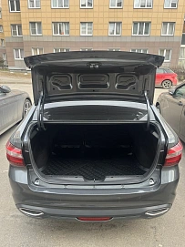 Lada (ВАЗ) Vesta, 2024г, передний привод, вариатор