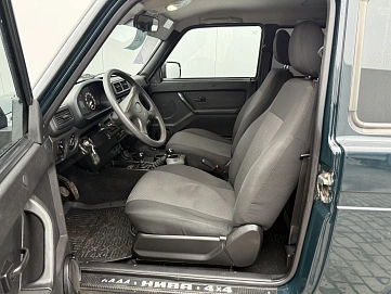 Lada (ВАЗ) Niva Legend, 2023г, полный привод, механика