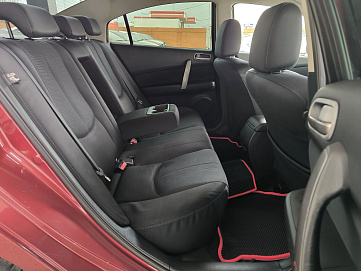 Mazda , 2007г., передний привод, механика