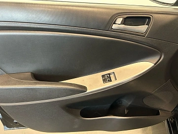 Hyundai Solaris, 2016г, передний привод, механика