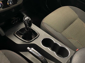 Geely Emgrand X7, 2016г, передний привод, механика