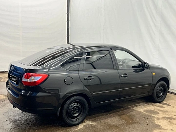 Lada (ВАЗ) Granta, 2015г, передний привод, механика