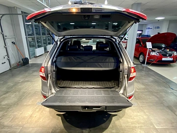 Renault Koleos, 2008г, полный привод, вариатор