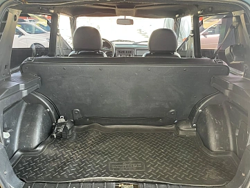 Lada (ВАЗ) 2121 (4x4), 2015г, передний привод, механика