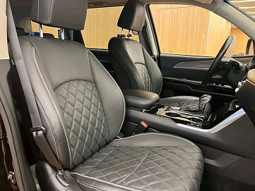 Kia , 2021г., полный привод, автомат