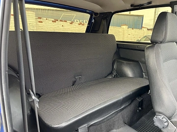 Lada (ВАЗ) 2121 (4x4), 2017г, передний привод, механика