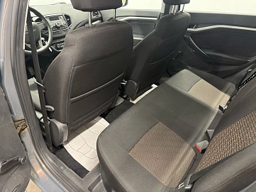 Lada (ВАЗ) Vesta, 2018г, передний привод, механика