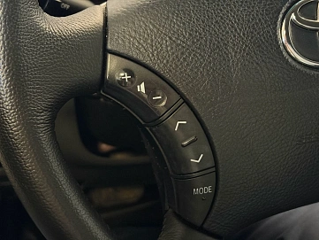 Toyota Land Cruiser Prado, 2008г., полный привод, автомат