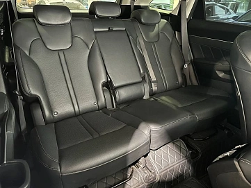 Kia Sorento, 2022г, полный привод, робот