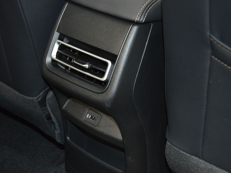 Changan Eado Plus, 2023г., передний привод, робот