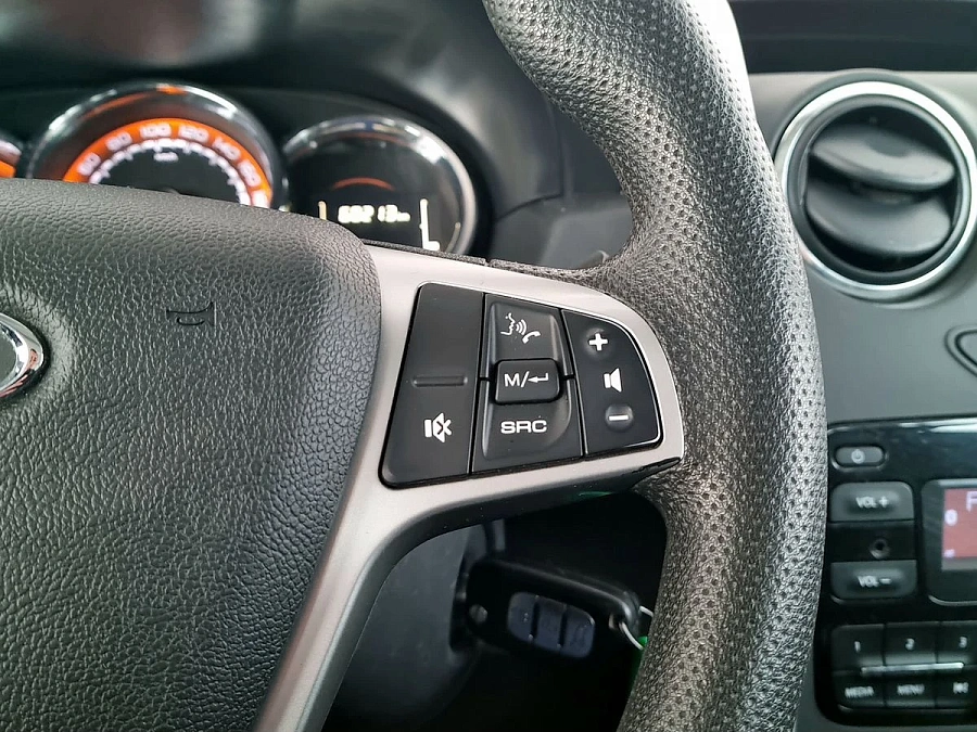 Lada (ВАЗ) , 2022г., передний привод, механика