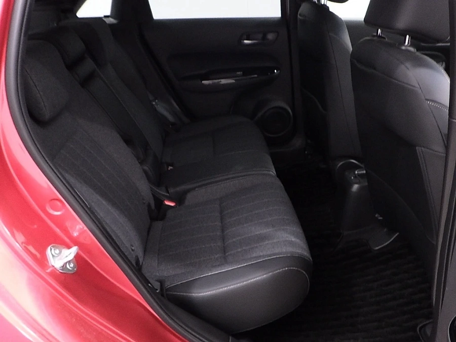 Honda Fit, 2022г., передний привод, вариатор