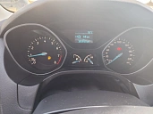 Ford Focus, 2019г., передний привод, механика