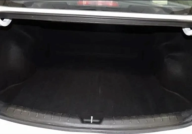 Kia Rio, 2021г, передний привод, вариатор