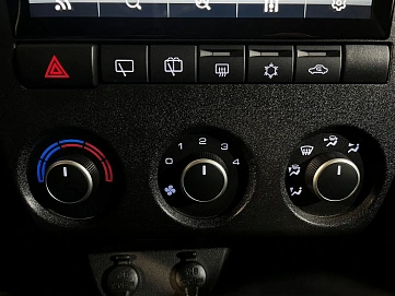 Lada (ВАЗ) Niva Legend, 2022г, полный привод, механика