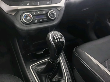 Lada (ВАЗ) , 2020г., передний привод, механика