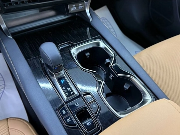Lexus RX, 2025г, полный привод, автомат