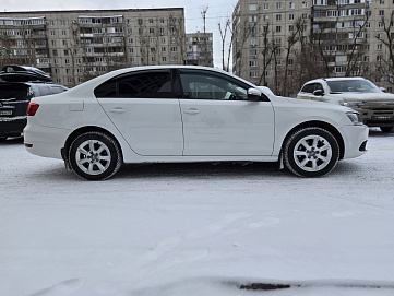 Volkswagen Jetta, 2012г, передний привод, механика