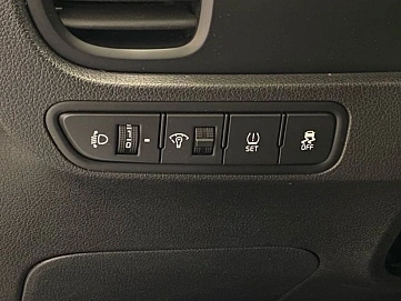 Kia Rio, 2019г, передний привод, автомат