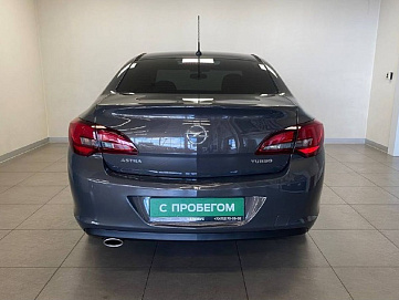 Opel , 2013г., передний привод, автомат