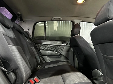 Hyundai Getz, 2008г, передний привод, механика