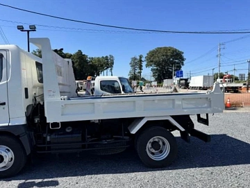 Hino Series 500  Ranger , 2021г, Задний привод, Механическая