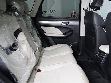 Haval Jolion, 2024г, полный привод, робот