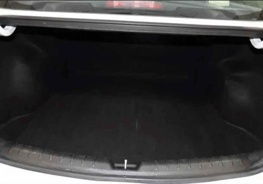 Kia Rio, 2021г., передний привод, вариатор