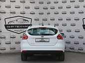 Ford Focus, 2017г., передний привод, робот