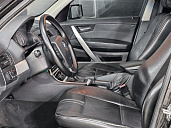 BMW X3, 2007г., полный привод, автомат