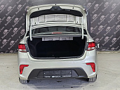 Kia Rio, 2019г., передний привод, автомат