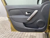 Renault , 2017г., передний привод, автомат