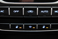 Geely Emgrand 7, 2019г., передний привод, механика