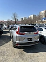 Honda CR-V, 2018г., полный привод, вариатор