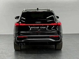 Audi Q5, 2025г, полный привод, робот