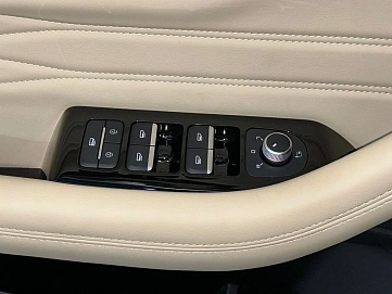 Geely Monjaro, 2024г, полный привод, автомат
