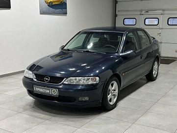 Opel Vectra, 2000г, передний привод, механика
