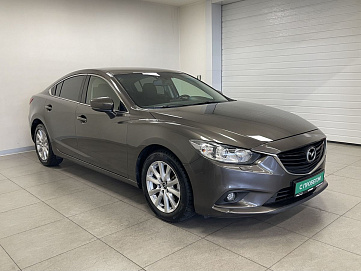 Mazda , 2017г., передний привод, автомат