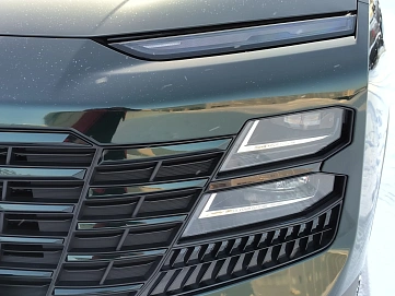 JETOUR DASHING, 2025г, передний привод, робот