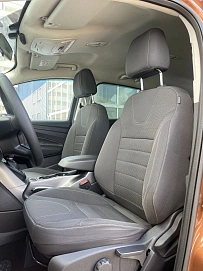 Ford Kuga, 2014г, передний привод, автомат
