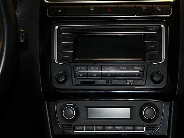 Volkswagen Polo, 2014г, передний привод, механика