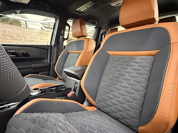 Mitsubishi L200, 2025г, полный привод, автомат