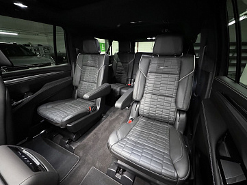 Cadillac Escalade-V, 2025г., полный привод, автомат