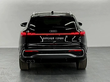 Audi Q5, 2025г, полный привод, робот