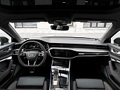Audi RS 6, 2025г., полный привод, автомат